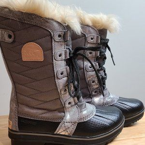 Sorel Tofino II Girls Boots